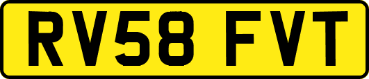 RV58FVT