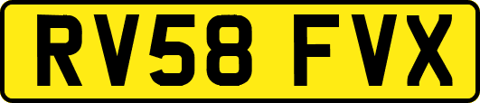 RV58FVX