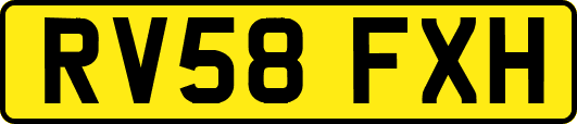 RV58FXH