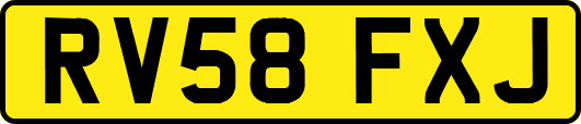 RV58FXJ