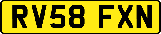 RV58FXN