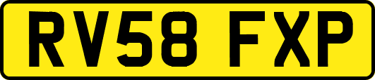 RV58FXP