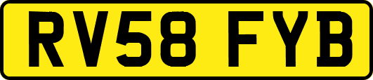 RV58FYB
