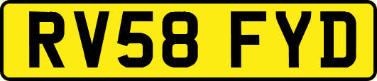 RV58FYD
