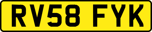 RV58FYK