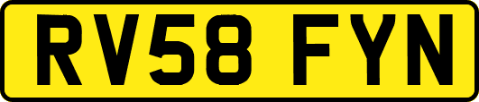 RV58FYN