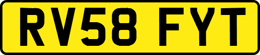RV58FYT