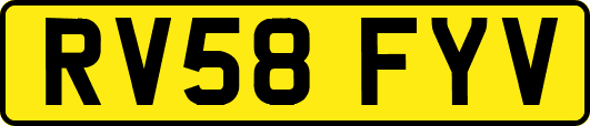 RV58FYV