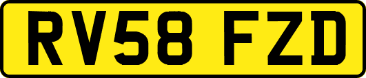 RV58FZD