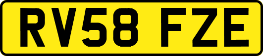 RV58FZE