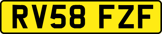 RV58FZF