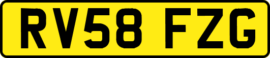 RV58FZG
