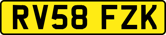 RV58FZK
