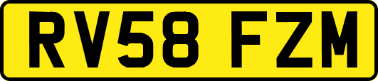 RV58FZM