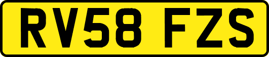 RV58FZS