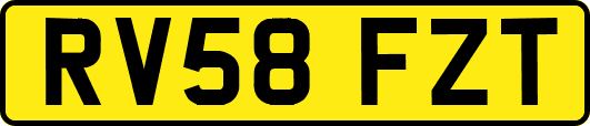 RV58FZT