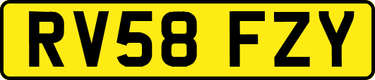 RV58FZY