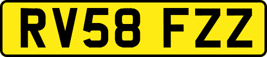 RV58FZZ