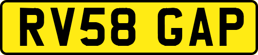 RV58GAP