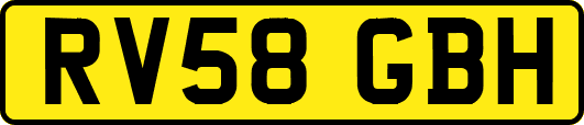 RV58GBH