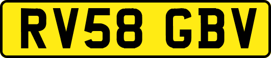 RV58GBV
