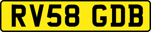 RV58GDB