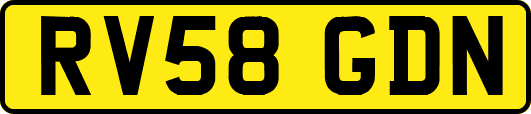 RV58GDN