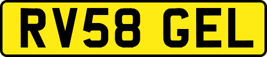 RV58GEL