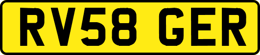 RV58GER