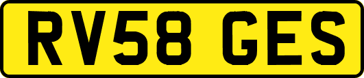 RV58GES