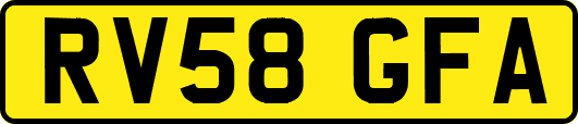 RV58GFA