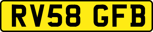 RV58GFB