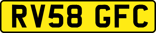 RV58GFC