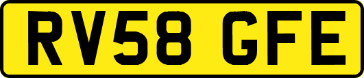 RV58GFE