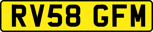 RV58GFM
