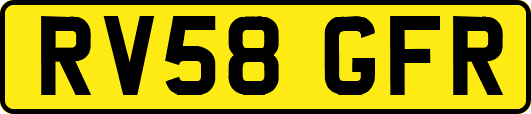 RV58GFR
