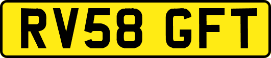 RV58GFT