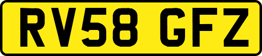 RV58GFZ