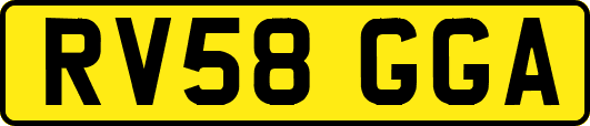 RV58GGA