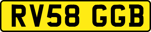 RV58GGB