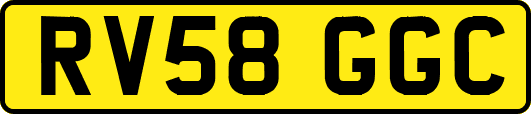 RV58GGC