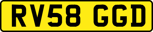 RV58GGD