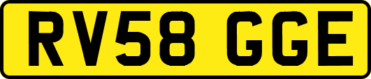 RV58GGE