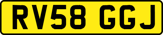RV58GGJ