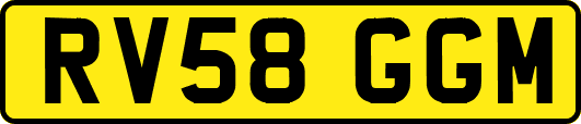 RV58GGM