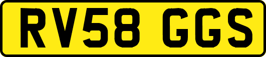 RV58GGS