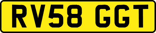 RV58GGT