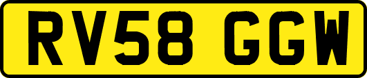 RV58GGW