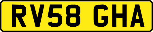RV58GHA