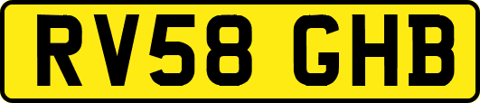 RV58GHB